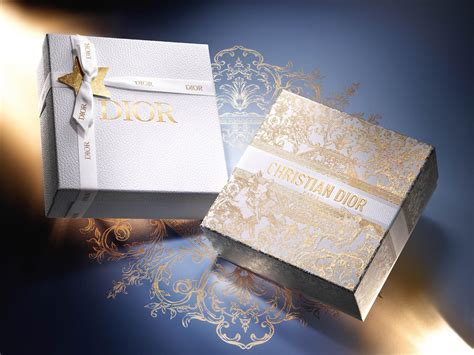 couture gift wrapping dior|dior art of gifting.